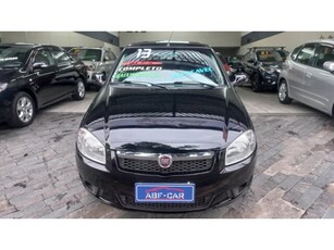 Fiat Siena EL 1.4 8V (Flex) 2013