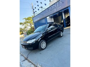 Fiat Siena Fire 1.0 8V (Flex) 2012