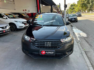 Fiat Strada ENDURANCE 1.4 FLEX 8V CS PLUS