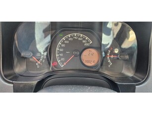 Fiat Strada Working 1.4 (Flex) 2013