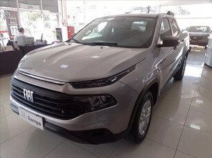 Fiat Toro 1.3 Turbo 270 Endurance