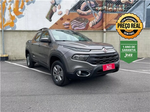 Fiat Toro 1.8 16V EVO FLEX FREEDOM AT6