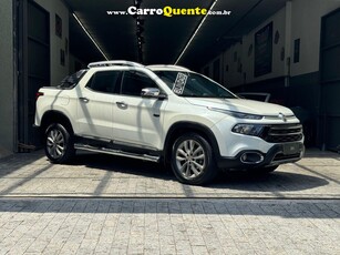 FIAT TORO 2.0 16V TURBO RANCH 4WD em São Paulo e Guarulhos