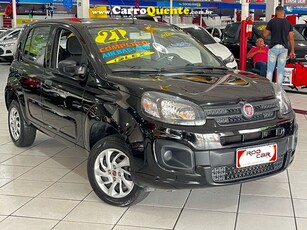 FIAT UNO 1.0 FIRE ATTRACTIVE em São Paulo e Guarulhos