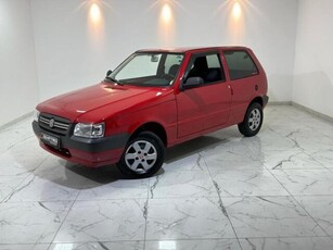 Fiat Uno Mille Fire Economy 1.0 (Flex) 2p 2013