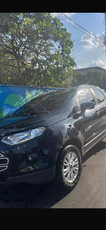 Ford Ecosport 2.0 16v Se Flex Powershift 5p