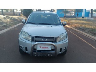 Ford EcoSport Ecosport XLT 1.6 (Flex) 2008