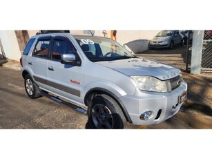 Ford EcoSport Ecosport XLT Freestyle 2.0 (Flex) 2009