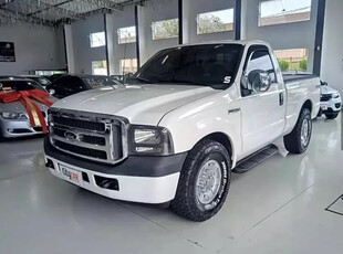 Ford F-250 3.9 XL 4X2 CS DIESEL 2P MANUAL