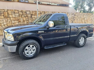 Ford F-250 4.2 Td Xlt 2p