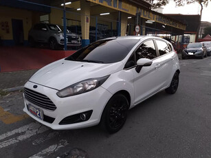 Ford Fiesta 1.5 Se Flex 5p