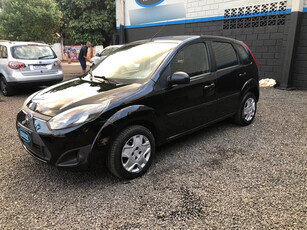 Ford Fiesta 1.6 MPI CLASS HATCH 8V FLEX 4P MANUAL