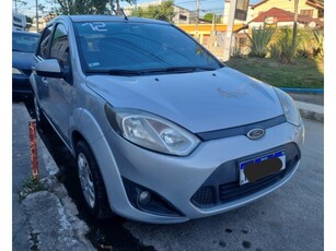 Ford Fiesta Hatch 1.0 (Flex) 2012