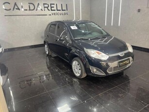 Ford Fiesta Hatch 1.6 (Flex) 2012