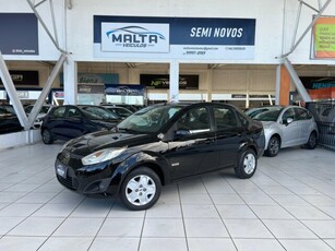 Ford Fiesta Sedan 1.6 (Flex) 2011