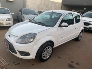 Ford Ka 1.0 (Flex) 2013