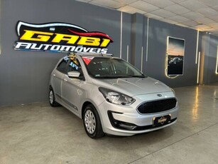 Ford Ka 1.0 SE (Flex) 2019