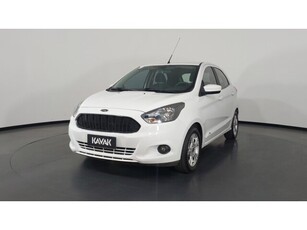 Ford Ka 1.5 SEL (Flex) 2017