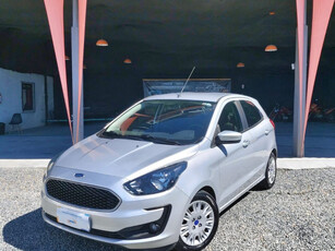 Ford KA Se 2019