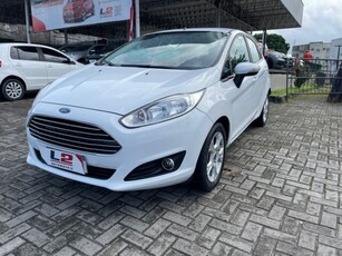 Ford New Fiesta Hatch New Fiesta SE 1.5 16V 2015