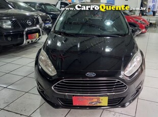 Ford New Fiesta TITANIUM em São Paulo e Guarulhos