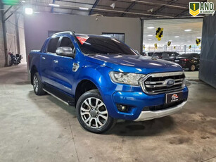 Ford Ranger 3.2 LIMITED 4X4 CD 20V DIESEL 4P AUTOMÁTICO