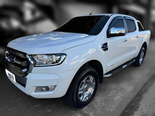 Ford RANGER 3.2 XLT 4X4 CD 20V DIESEL 4P AUTOMATICO