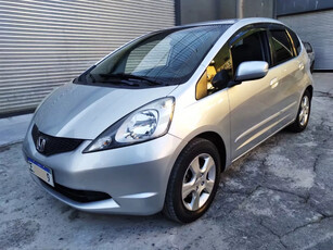 Honda Fit 1.4 Lx Flex Aut. 5p