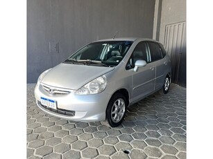 Honda Fit EX 1.5 16V 2008