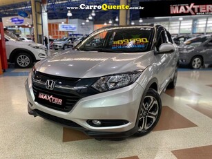 HONDA HR-V 1.8 16V EXL em São Paulo e Guarulhos