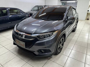 Honda HR-V 1.8 Lx Flex Aut. 5p