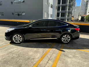 Hyundai Azera 3.0 MPFI GLS V6 24V GASOLINA 4P AUTOMÁTICO