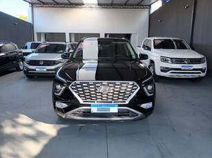 Hyundai Creta 1.0 T Gdi 12v Limited Flex Aut. 5p