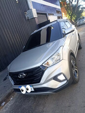 Hyundai Creta 1.6 Pulse Plus Flex Aut. 5p