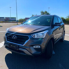 Hyundai Creta Creta 1.6 Pulse (Aut)