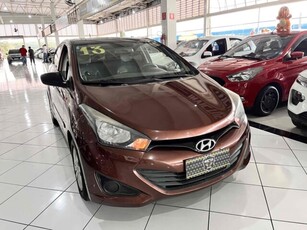 Hyundai HB20 1.0 Comfort 2013