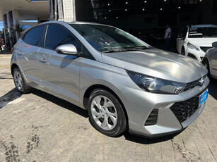 Hyundai HB20 Hyundai HB20 Comfort 1.0 (Flex)