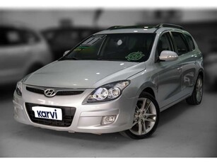 Hyundai I30 CW 2.0 MPFI GLS 16V GASOLINA 4P AUTOMATICO