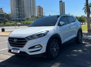 Hyundai Tucson 1.6 Gl Turbo Gdi Aut. 5p