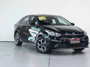 Kia Cerato Ff Ex