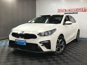 Kia Cerato FF EX2.0 AT 2020