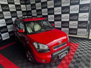 Kia Soul 1.6 16V U.111 2012