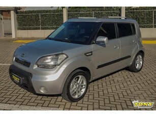 Kia Soul EX 1.6 16V U.101 2010