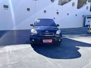 Kia Soul EX 1.6 16V U.104 2010