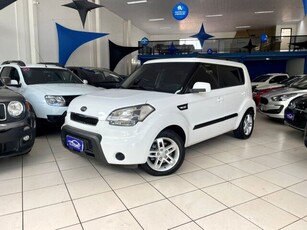 Kia Soul EX 1.6 16V U.124 2012