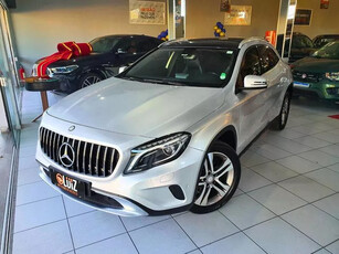 Mercedes-Benz Classe GLA Gla200ff