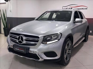 Mercedes-Benz GLC 250 2.0 Cgi 4matic