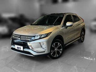 Mitsubishi ECLIPSE CROSS 1.5 MIVEC TURBO GASOLINA HPE-S CVT