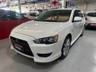 Mitsubishi Lancer 2.0 Cvt 4p