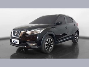 Nissan KICKS 1.6 16V FLEXSTART SL 4P XTRONIC